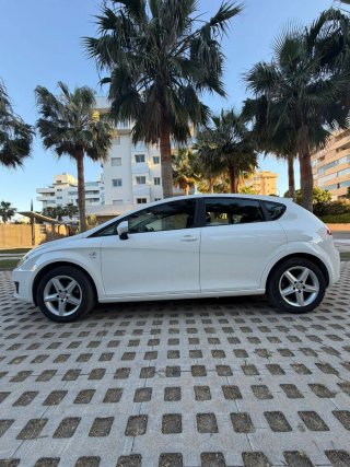 SEAT Leon 2011