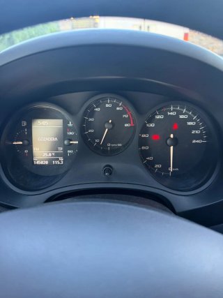 SEAT Leon 2011