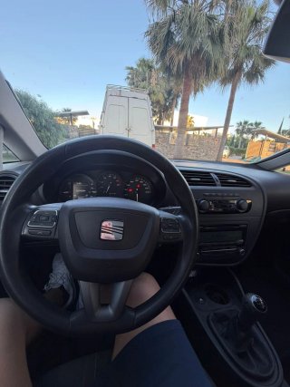SEAT Leon 2011