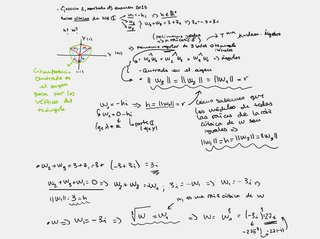 Clases Particulares de Física y Matemáticas