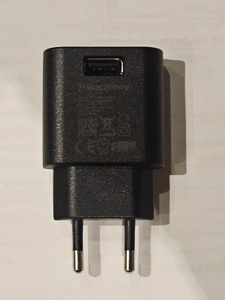 Cargador de teléfono