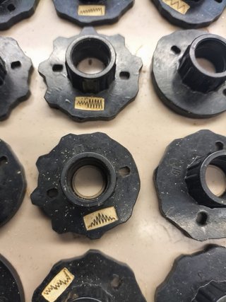 Caixa Zig Zag Design Cams