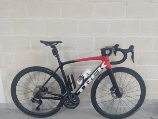 Bicicleta de carretera Trek