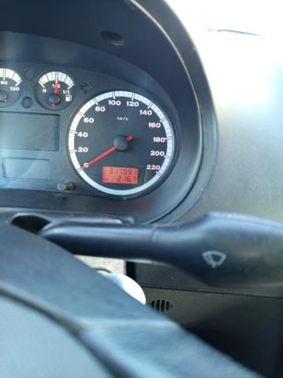 SEAT Ibiza 2001