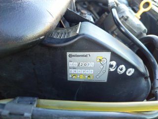SEAT Ibiza 2001