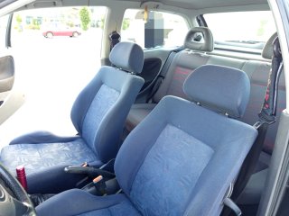 SEAT Ibiza 2001