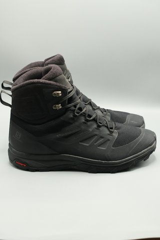 Scarpe Salomon Outblast TS Cswp Uomo 46 Trekking