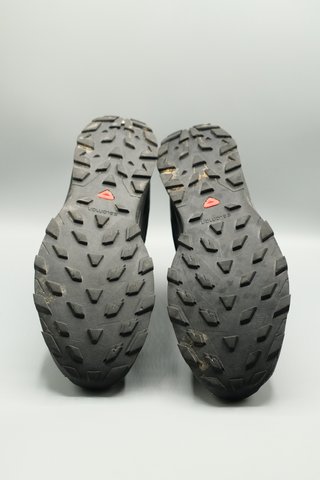 Scarpe Salomon Outblast TS Cswp Uomo 46 Trekking
