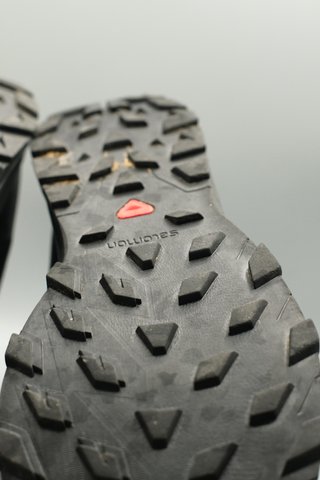 Scarpe Salomon Outblast TS Cswp Uomo 46 Trekking