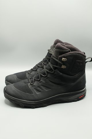 Scarpe Salomon Outblast TS Cswp Uomo 46 Trekking