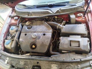 SEAT Leon 2004