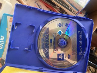 Grand Theft Auto: PS2 separdos o todo a 20€