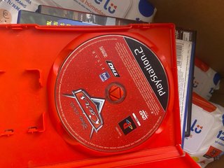 Grand Theft Auto: PS2 separdos o todo a 20€