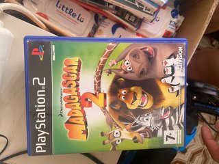 Grand Theft Auto: PS2 separdos o todo a 20€