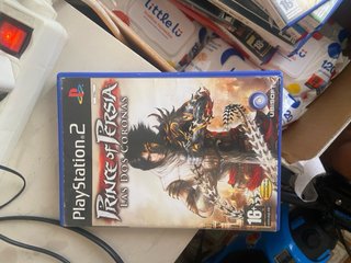 Grand Theft Auto: PS2 separdos o todo a 20€
