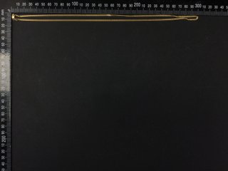 E739167-0 CADENA ORO 18K 30CM
