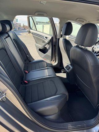 Volkswagen Golf VII 2.0TDI 150CV 2014