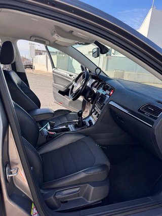 Volkswagen Golf VII 2.0TDI 150CV 2014