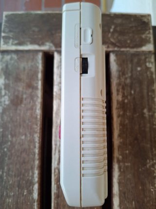 Game Boy
