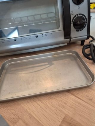 Horno Tostador Orbegozo