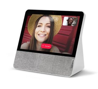 Lenovo Smart Display 7 Asistente Inteligente