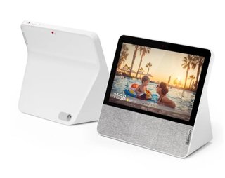 Lenovo Smart Display 7 Asistente Inteligente