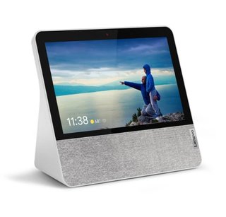 Lenovo Smart Display 7 Asistente Inteligente