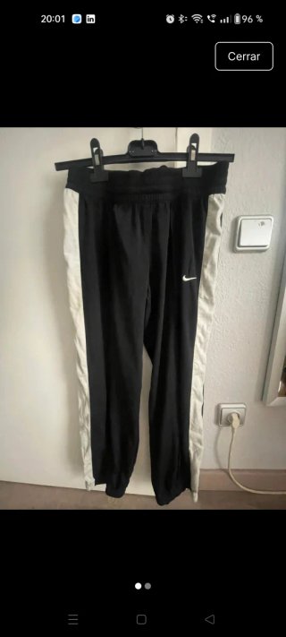 Lote ropa de chica talla Xs 32-34