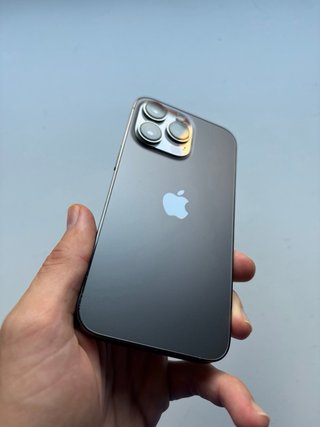 iPhone 13 Pro Space Gray