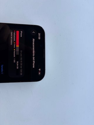 iPhone 13 Pro Space Gray