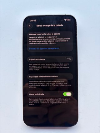 iPhone 13 Pro Space Gray
