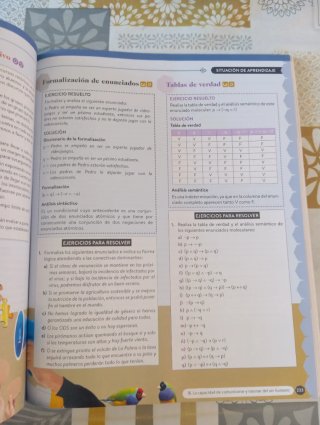 Filosofía 1º Bachillerato. Libro del estudiante...