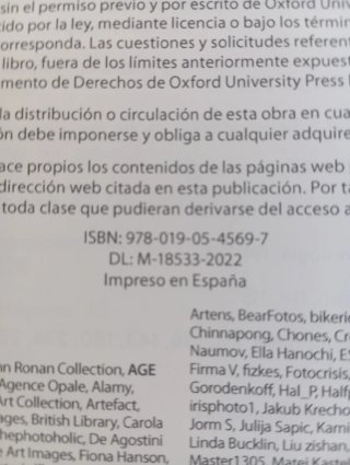 Filosofía 1º Bachillerato. Libro del estudiante...