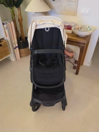 Bugaboo Fox 5