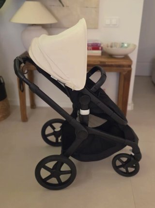 Bugaboo Fox 5