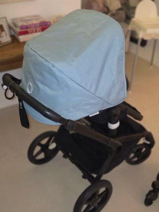 Bugaboo Fox 5