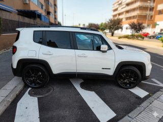 Jeep Renegade 2021