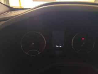 Jeep Renegade 2021