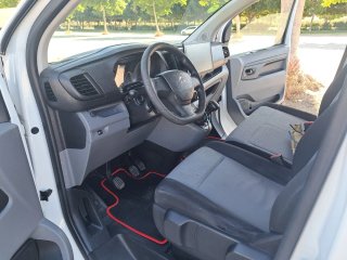 CAMPER...VENDO.O Cojo coche parte de pago.. HOMOLO