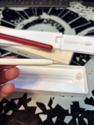 Apple Pencil 1ª Gen
