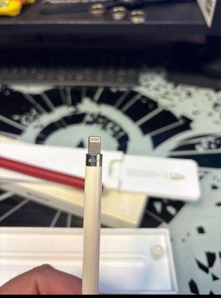 Apple Pencil 1ª Gen