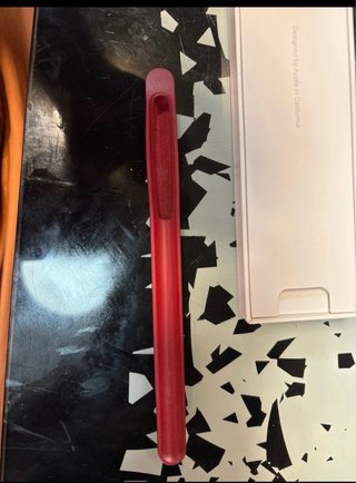 Apple Pencil 1ª Gen