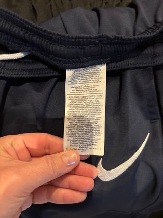Set 2 Pantaloni Nike Dri-Fit M