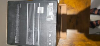 Dark rock pro TR4 WRX88 disipador CPU AMD rien TR