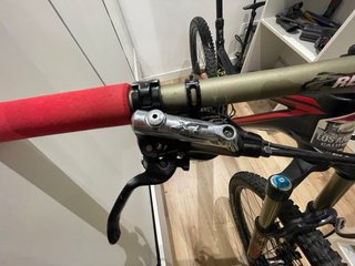 Specialized StumpJumper MTB