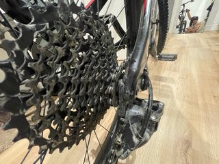 Specialized StumpJumper MTB