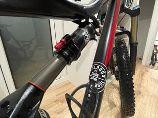 Specialized StumpJumper MTB