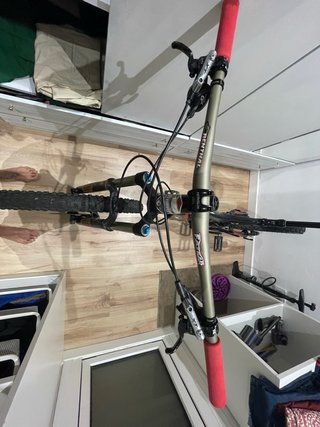 Specialized StumpJumper MTB