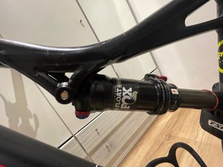 Specialized StumpJumper MTB