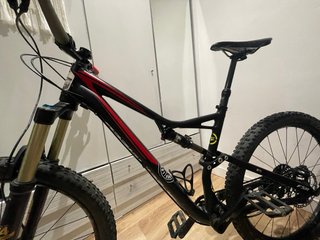 Specialized StumpJumper MTB
